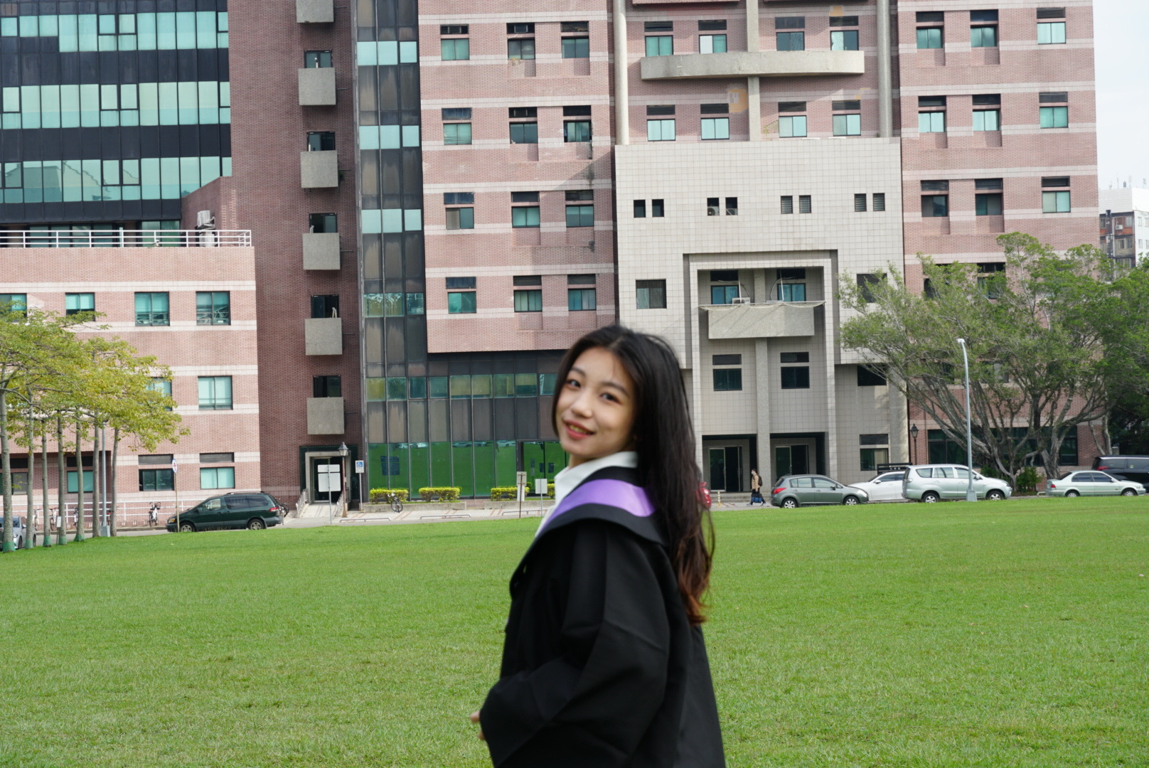 about me:Shinna Chen